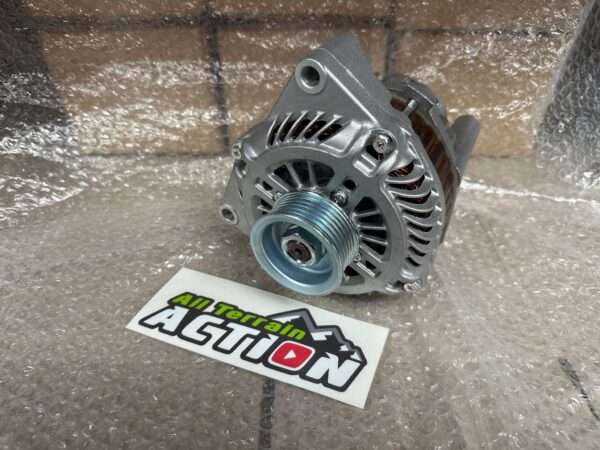 Holden 5.7L V8 LS1 Alternator 92157189 A003TG1591