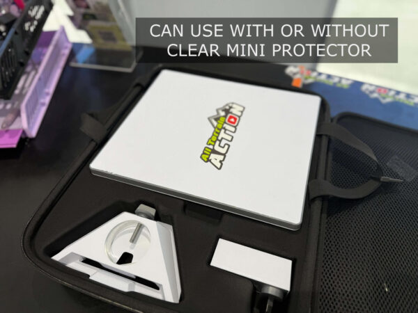 Starlink Mini & Accessory Protection Case  Portable Design for Safe Transport - Image 3